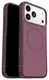 OtterBox Symmetry MagSafe iPhone 17 Pro Max Hoesje Back Cover Roze afbeelding 1