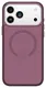 OtterBox Symmetry MagSafe iPhone 17 Pro Max Hoesje Back Cover Roze afbeelding 2