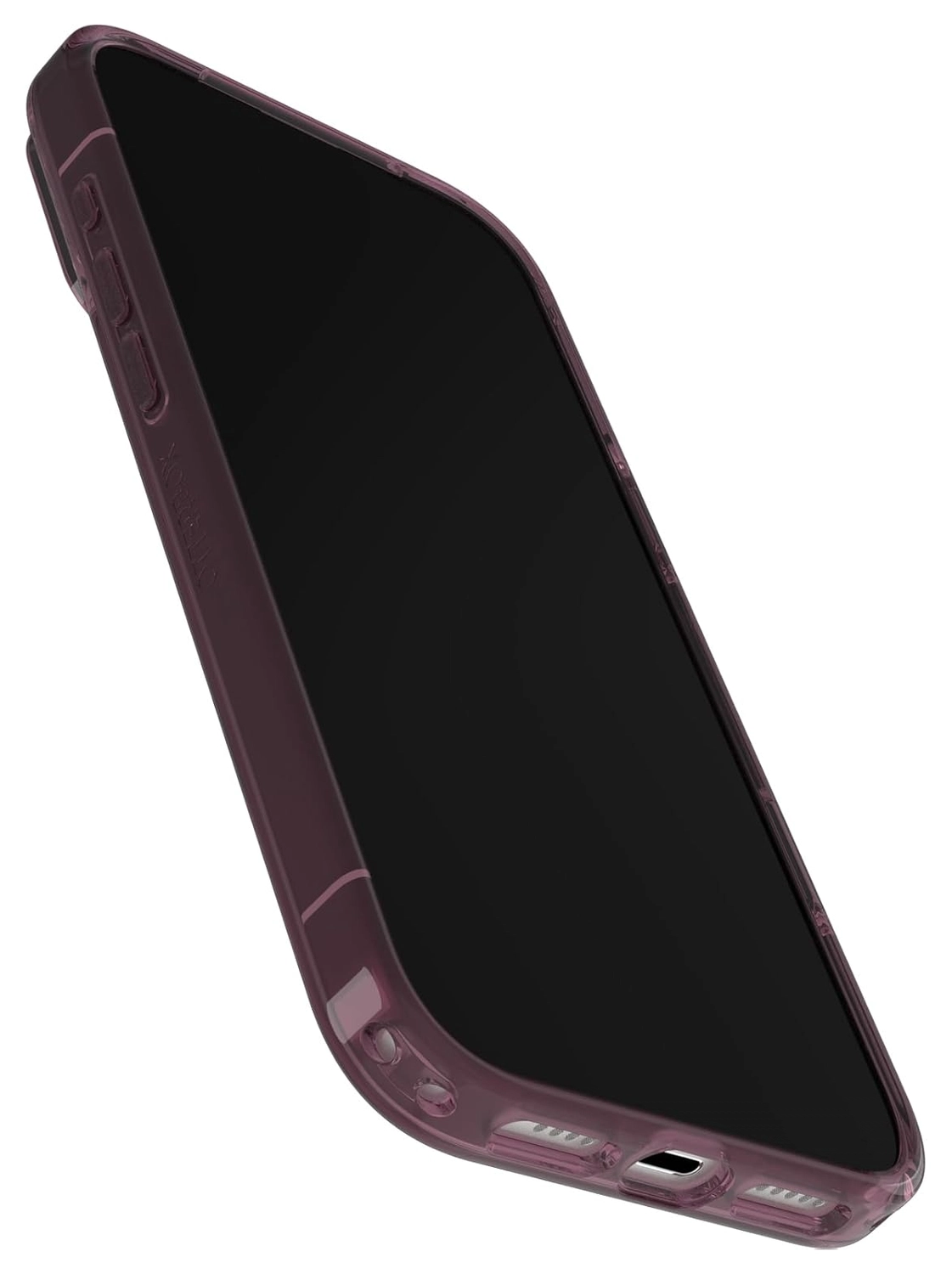 OtterBox Symmetry MagSafe iPhone 17 Pro Max Hoesje Back Cover Roze afbeelding 3