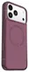OtterBox Symmetry MagSafe iPhone 17 Pro Max Hoesje Back Cover Roze afbeelding 4