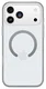 OtterBox Symmetry MagSafe iPhone 17 Pro Max Hoesje Back Cover Glitter afbeelding 2
