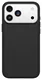 OtterBox Symmetry MagSafe iPhone 17 Pro Max Hoesje Back Cover Zwart afbeelding 2
