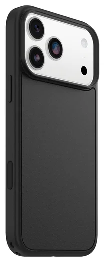 OtterBox Symmetry MagSafe iPhone 17 Pro Max Hoesje Back Cover Zwart afbeelding 4