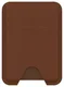 OtterBox Symmetry Cactus Leather MagSafe Wallet Magnetische Kaarthouder Bruin afbeelding 2