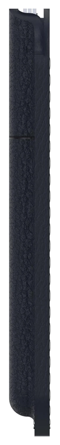 OtterBox Symmetry Cactus Leather MagSafe Wallet Magnetische Kaarthouder Blauw afbeelding 5