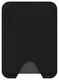 OtterBox Symmetry Cactus Leather MagSafe Wallet Magnetische Kaarthouder Zwart afbeelding 2