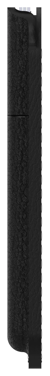 OtterBox Symmetry Cactus Leather MagSafe Wallet Magnetische Kaarthouder Zwart afbeelding 5