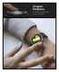 Spigen EZ Fit GLAS.tR Samsung Galaxy Watch 8 44MM Screen Protector 2-Pack afbeelding 6