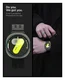 Spigen EZ Fit GLAS.tR Samsung Galaxy Watch 8 44MM Screen Protector 2-Pack afbeelding 7