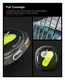 Spigen EZ Fit GLAS.tR Samsung Galaxy Watch 8 44MM Screen Protector 2-Pack afbeelding 8