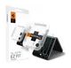 Spigen EZ Fit GLAS.tR Samsung Galaxy Z Flip 7 Screen Protector 1-Pack
