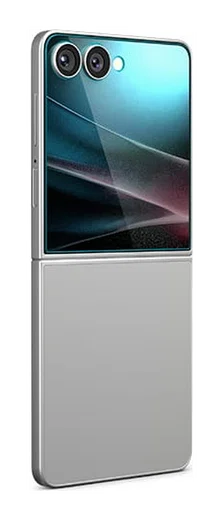 Spigen EZ Fit GLAS.tR Samsung Galaxy Z Flip 8 / Flip 7 Screen Protector 1-Pack afbeelding 5