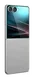 Spigen EZ Fit GLAS.tR Samsung Galaxy Z Flip 8 / Flip 7 Screen Protector 1-Pack afbeelding 5