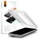 Spigen EZ Fit GLAS.tR Samsung Galaxy Z Fold 7 Screen Protector 1-Pack afbeelding 1