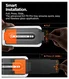 Spigen EZ Fit GLAS.tR Samsung Galaxy Z Fold 7 Screen Protector 2-Pack afbeelding 2
