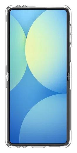Spigen Ultra Hybrid MagFit Samsung Galaxy Z Flip 7 Hoesje MagSafe Neo One afbeelding 11