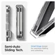 Spigen Ultra Hybrid MagFit Samsung Galaxy Z Flip 7 Hoesje MagSafe Neo One afbeelding 5