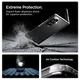 Spigen Tough Armor Samsung Galaxy Z Fold 7 Hoesje MagSafe Back Cover Zwart afbeelding 4