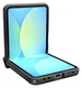 Spigen Tough Armor Samsung Galaxy Z Flip 7 Hoesje MagSafe Back Cover Zwart afbeelding 8