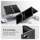 Spigen Slim Armor MagFit Samsung Galaxy Z Fold 7 Hoesje MagSafe Zwart afbeelding 2