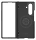 Spigen Slim Armor MagFit Samsung Galaxy Z Fold 7 Hoesje MagSafe Zwart afbeelding 9