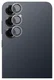 Rosso Samsung Galaxy S25 FE Camera Frame Protector Transparant afbeelding 9