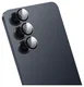 Rosso Samsung Galaxy S25 FE Camera Frame Protector Transparant afbeelding 10