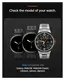 Spigen Athlex Air Samsung Galaxy Watch 8 / Watch 8 Classic - Zwart afbeelding 8