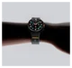 Spigen Athlex Air Samsung Galaxy Watch 8 / Watch 8 Classic - Blauw afbeelding 7