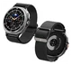 Spigen Lite Fit - Samsung Galaxy Watch 8 / Watch 8 Classic - Zwart afbeelding 1