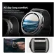 Spigen Lite Fit - Samsung Galaxy Watch 8 / Watch 8 Classic - Zwart afbeelding 3
