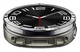 Spigen Samsung Galaxy Watch 8 44MM Bezel Ring Randbeschermer Zilver afbeelding 8