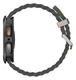 Spigen Liquid Air - Samsung Galaxy Watch 8 40MM Hoesje - Matte Zwart afbeelding 4