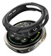 Spigen Liquid Air - Samsung Galaxy Watch 8 44MM Hoesje - Matte Zwart afbeelding 6