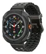 Spigen Liquid Air - Samsung Galaxy Watch 8 Classic Hoesje - Matte Zwart afbeelding 1