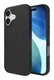ZAGG Luxe Snap Apple iPhone 17 Hoesje MagSafe Back Cover Zwart afbeelding 8