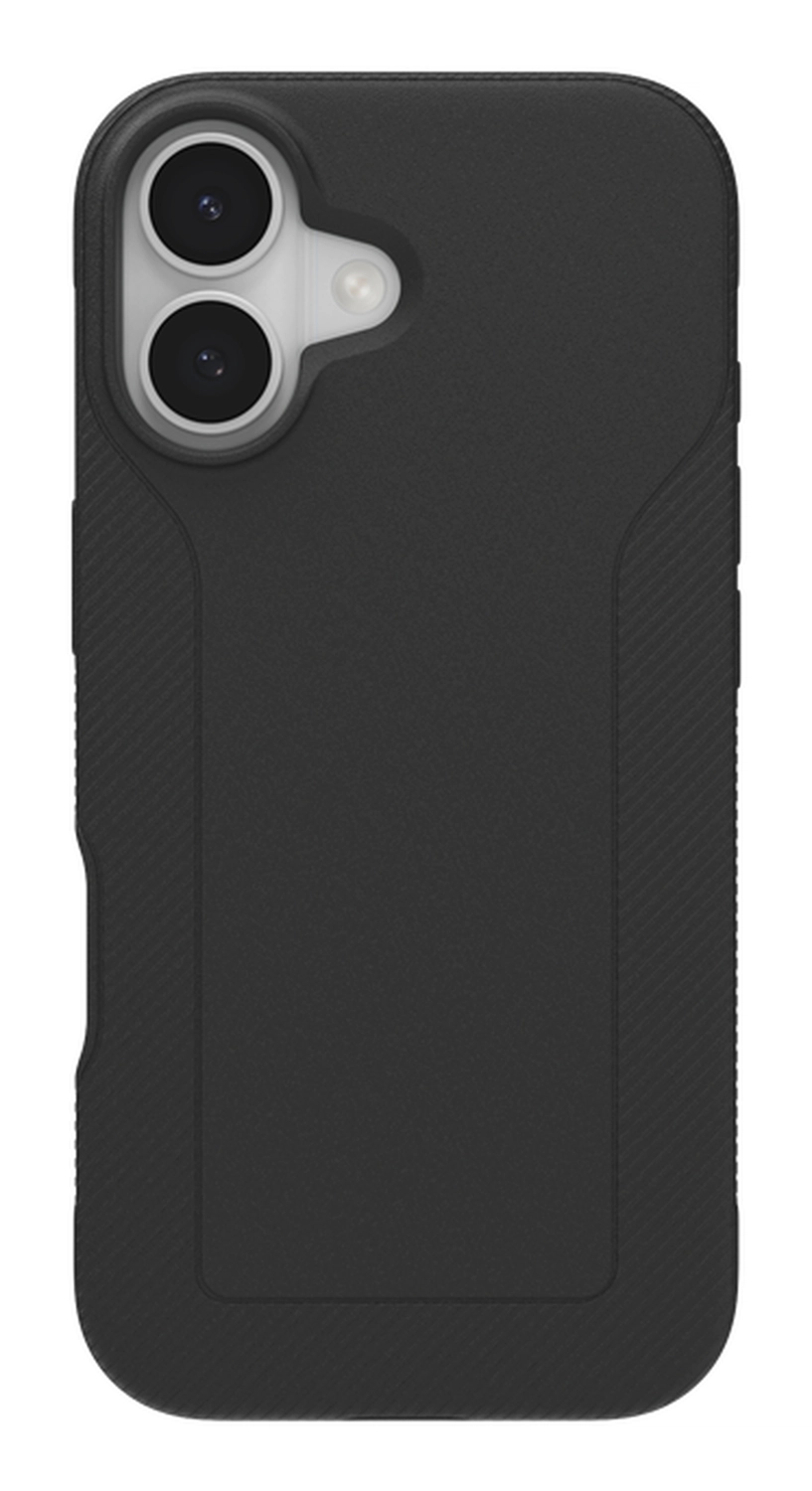ZAGG Luxe Snap Apple iPhone 17 Hoesje MagSafe Back Cover Zwart afbeelding 10