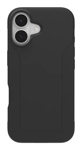 ZAGG Luxe Snap Apple iPhone 17 Hoesje MagSafe Back Cover Zwart afbeelding 10