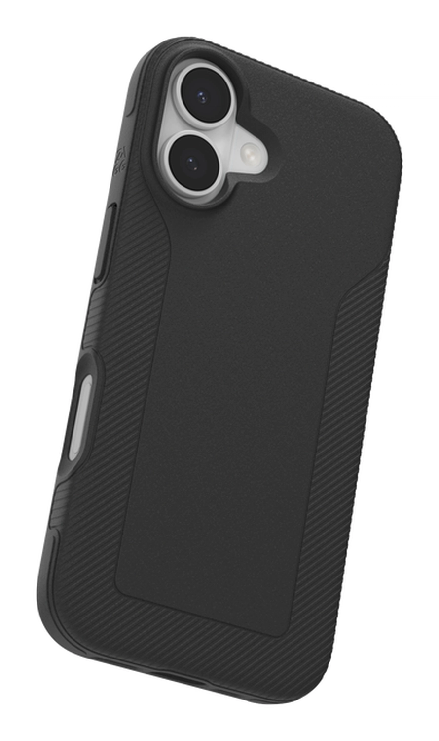 ZAGG Luxe Snap Apple iPhone 17 Hoesje MagSafe Back Cover Zwart afbeelding 11