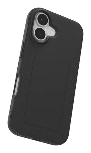 ZAGG Luxe Snap Apple iPhone 17 Hoesje MagSafe Back Cover Zwart afbeelding 11