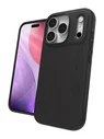 ZAGG Luxe Snap Apple iPhone 17 Pro Hoesje MagSafe Back Cover Zwart