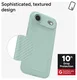 ZAGG Luxe Snap Apple iPhone Air Hoesje MagSafe Back Cover Blauw afbeelding 3