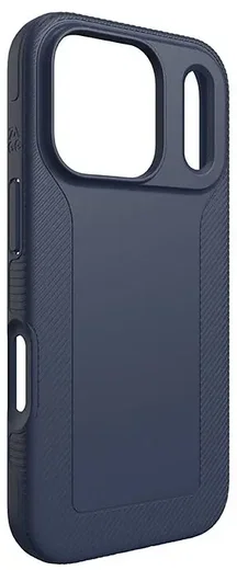 ZAGG Luxe Snap Apple iPhone 17 Pro Hoesje MagSafe Back Cover Blauw afbeelding 6