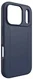 ZAGG Luxe Snap Apple iPhone 17 Pro Hoesje MagSafe Back Cover Blauw afbeelding 6