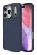ZAGG Luxe Snap Apple iPhone 17 Pro Hoesje MagSafe Back Cover Blauw afbeelding 4