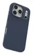 ZAGG Luxe Snap Apple iPhone 17 Pro Hoesje MagSafe Back Cover Blauw afbeelding 3