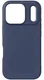 ZAGG Luxe Snap Apple iPhone 17 Pro Hoesje MagSafe Back Cover Blauw afbeelding 5