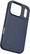 ZAGG Luxe Snap Apple iPhone 17 Pro Hoesje MagSafe Back Cover Blauw afbeelding 7