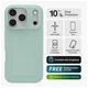 ZAGG Luxe Snap Apple iPhone 17 Pro Max Hoesje MagSafe Back Cover Blauw afbeelding 3