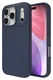 ZAGG Luxe Snap Apple iPhone 17 Pro Max Hoesje MagSafe Back Cover Blauw afbeelding 8
